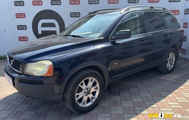 Volvo XC 90 