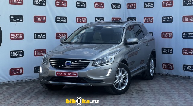 Volvo XC 60 