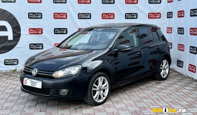Volkswagen Gol f