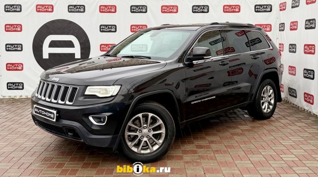 Jeep Grand  Cherokee 