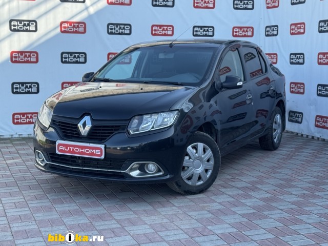 Renault Logan 