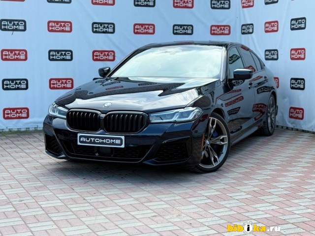 BMW 5 серии