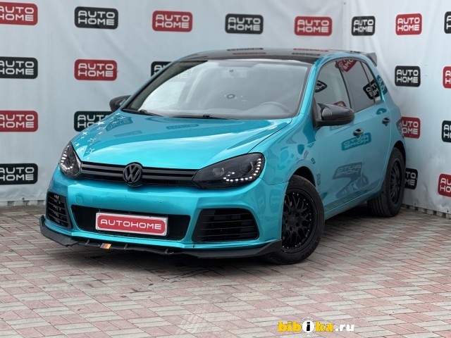 Volkswagen Gol f
