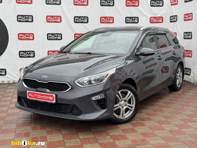 Kia Cee`d 