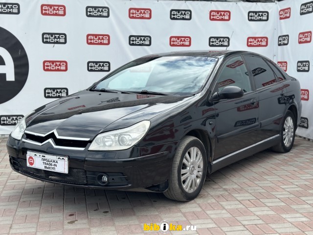 Citroen C5 