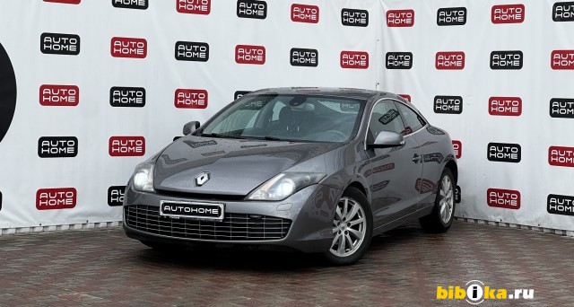 Renault Laguna 