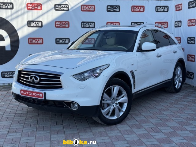 Infiniti QX70 