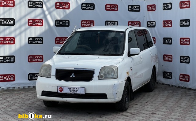 Mitsubishi Dion 