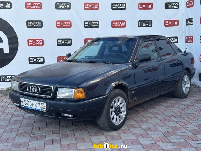 Audi 80 