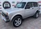 LADA (VAZ) Niva 2121 4x4