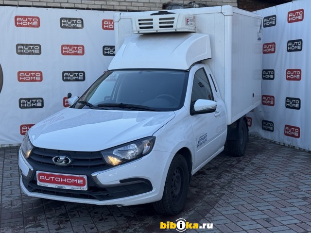 ЛАДА (ВАЗ) Ларгус 