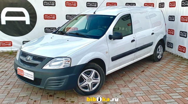 ЛАДА (ВАЗ) Ларгус 