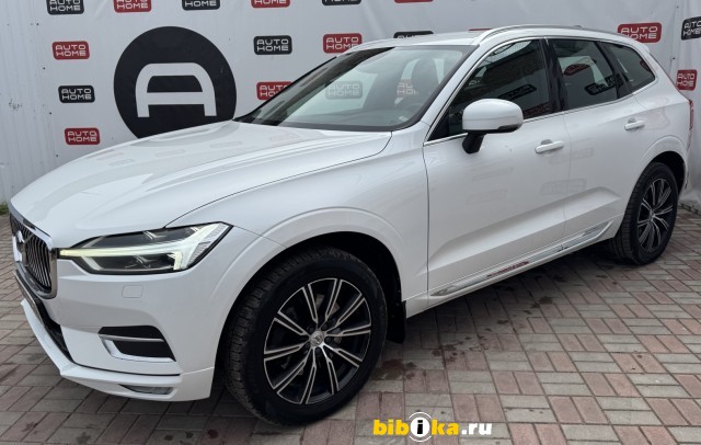 Фото Volvo XC 60  2018г за 2.9 млн руб в Санкт-Петербурге Volvo XC 60