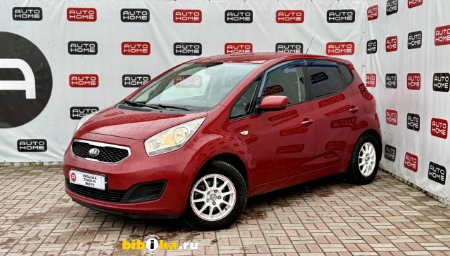 Kia Venga 