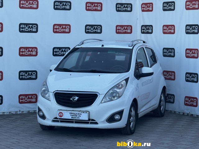 Фото Ravon R2  2017г за 650 тыс руб в Санкт-Петербурге Ravon R2