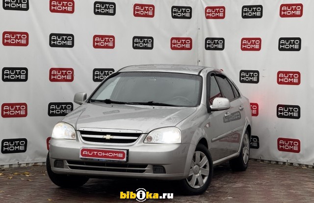 Фото Chevrolet Lacetti  2012г за 650 тыс руб в Санкт-Петербурге Chevrolet Lacetti