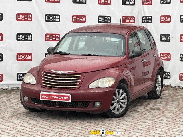 Chrysler PT Cruiser 