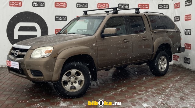 Mazda BT-50 