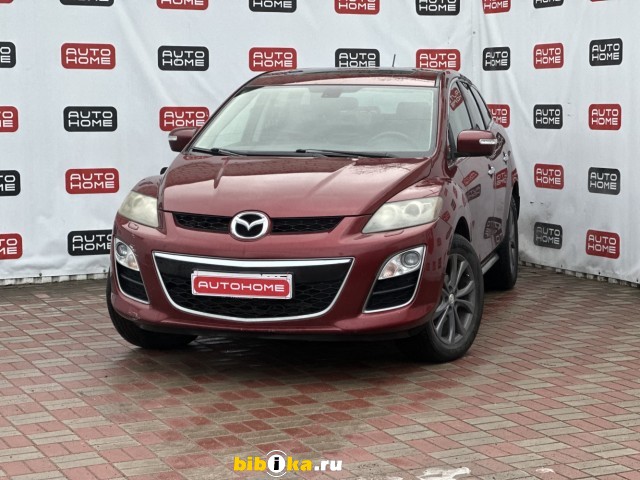 Mazda CX-7 