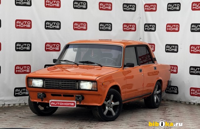 ЛАДА (ВАЗ) 2105 