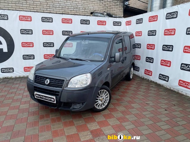 Fiat Doblo 