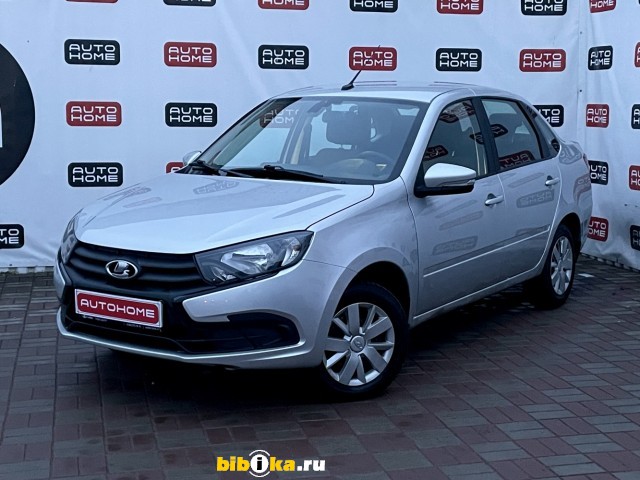 ЛАДА (ВАЗ) Гранта 