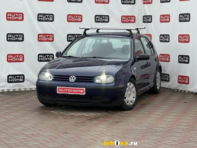 Volkswagen Gol f