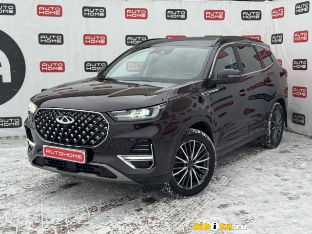 Chery Tiggo (T11) 8 Pro