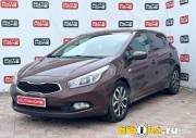 Kia Cee`d 