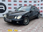 Mercedes-Benz E - Class 