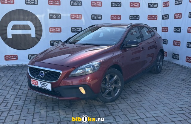 Volvo V40 Cross Country 