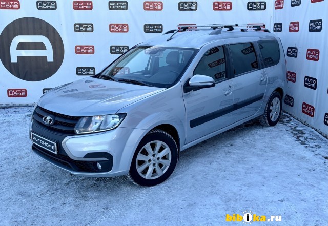 ЛАДА (ВАЗ) Ларгус 