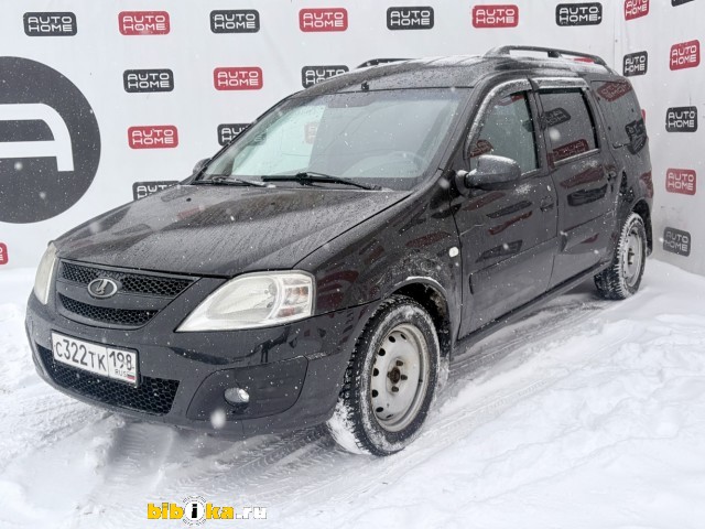 ЛАДА (ВАЗ) Ларгус 