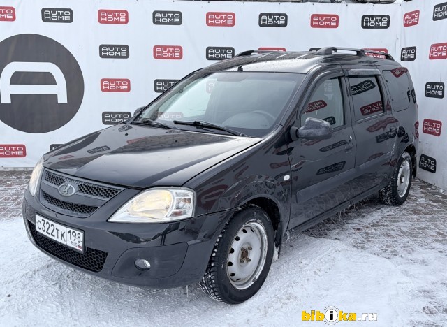 ЛАДА (ВАЗ) Ларгус 