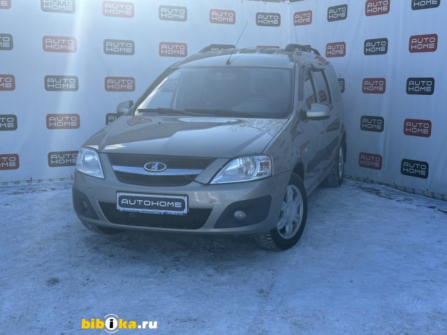 ЛАДА (ВАЗ) Ларгус 