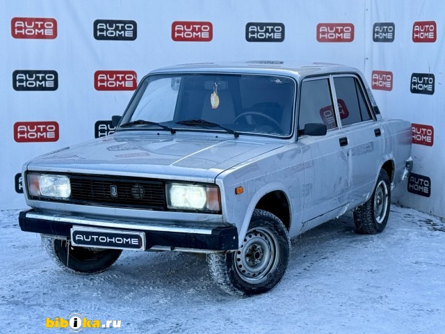 ЛАДА (ВАЗ) 2105 
