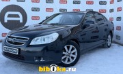 Chevrolet Epica 