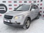 Chevrolet Captiva 2008 �.  550 000 ���.