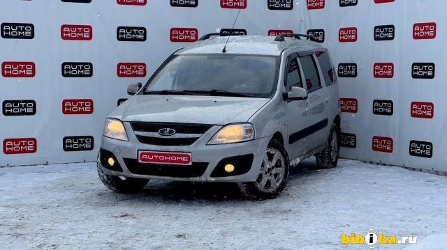 ЛАДА (ВАЗ) Ларгус 