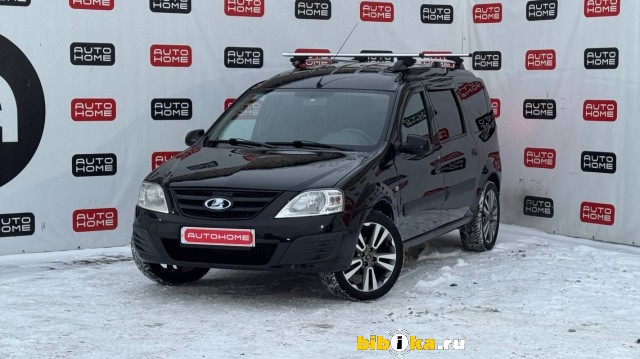 ЛАДА (ВАЗ) Ларгус 