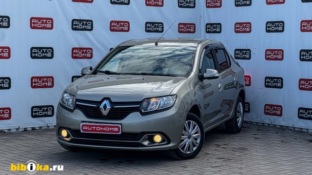 Renault Logan 