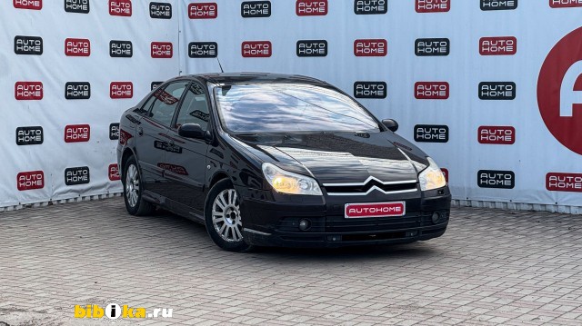 Citroen C5 