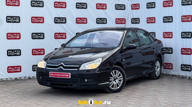 Citroen C5 
