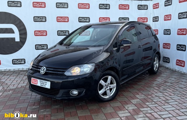 Volkswagen Gol f Plus