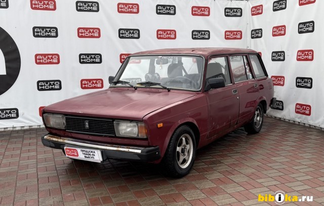 ЛАДА (ВАЗ) 2104 