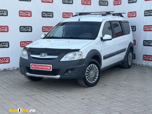 ЛАДА (ВАЗ) Ларгус 