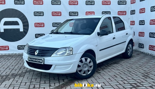 Renault Logan 