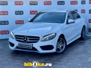 Mercedes-Benz C - Class 