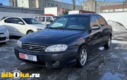 Kia Spectra 