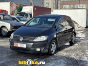 Volkswagen Gol f Plus